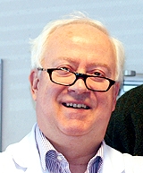 Dr Etienne Heyman
