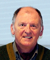 Dr Jacques Van Iseghem